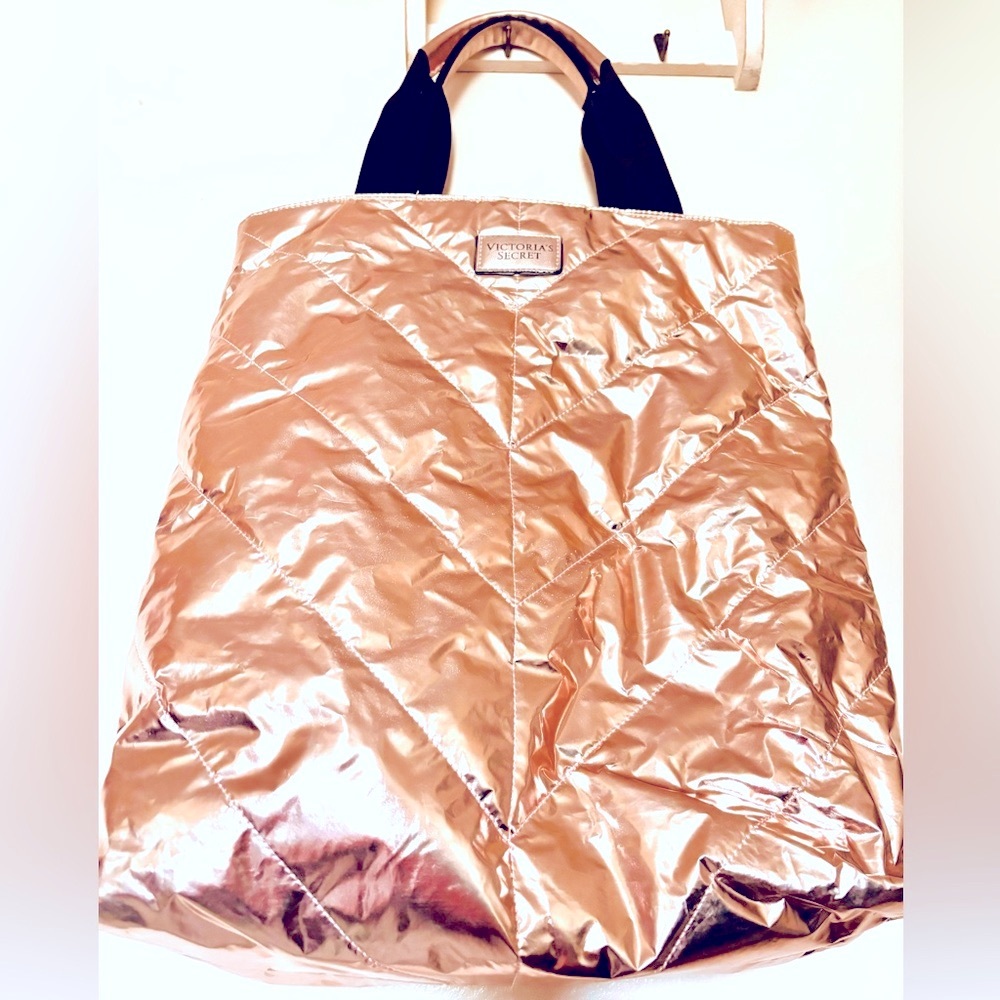 Limited Edition Victoria Secret Beach Bag